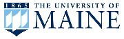 The University of Maine Logo
